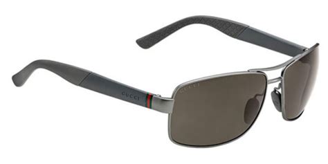 Gucci GG2234/S 8EB/NR Sunglasses in Grey